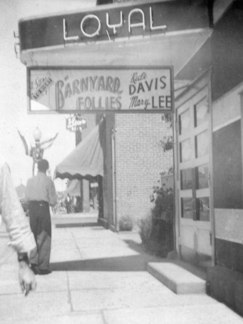 Irban Aumann's Photos from the Loyal, Clark Co., Wisconsin Historical Society